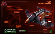 TA Vertigobomber concept