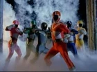 LR Rangers