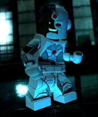 Cyborg
