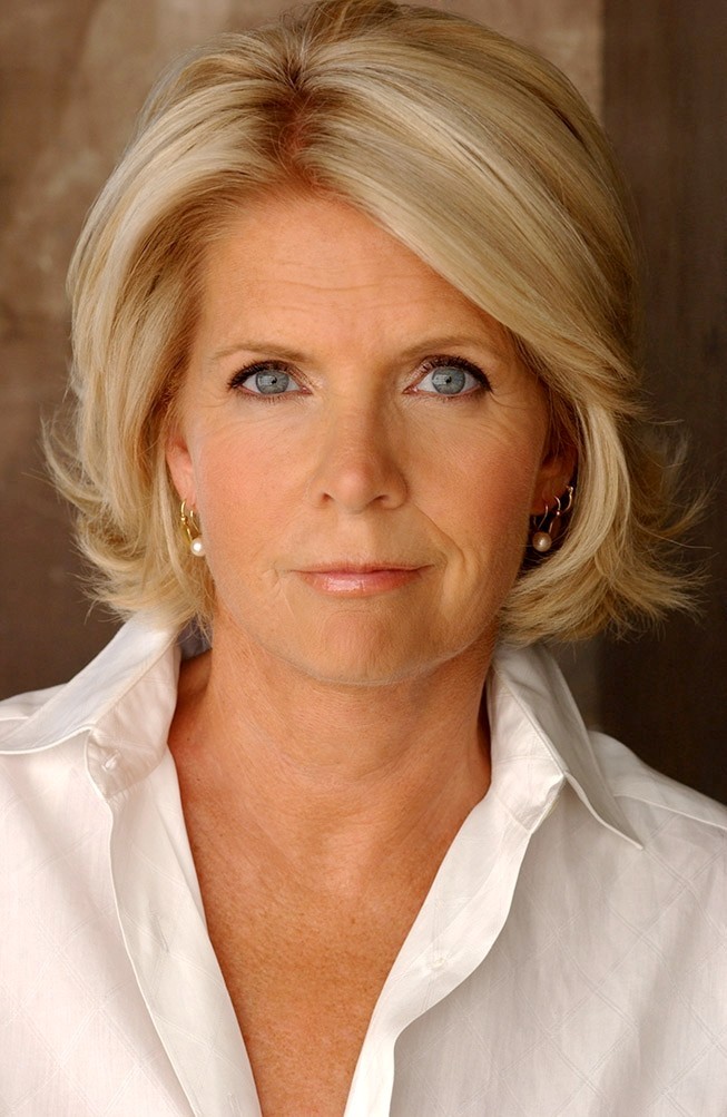 Meredith Baxter Cold Case Wiki