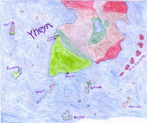 YheynMapNormal