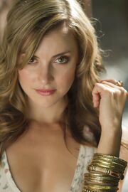 Leslie Callaeigh