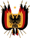 Coat of Arms of the Germanic Federation
