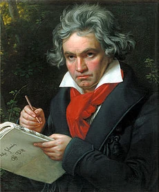 Van Beethoven
