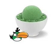 Boomerang Bird Ice Cream