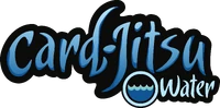 CardJitsuWater Logo