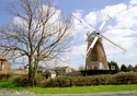 Polegate mill