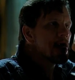 UnsavoryVampire
