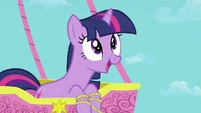 Twilight happy S2E02