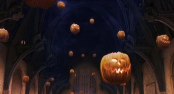 P1 Calabazas de Halloween