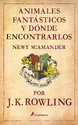 Animales fantásticos