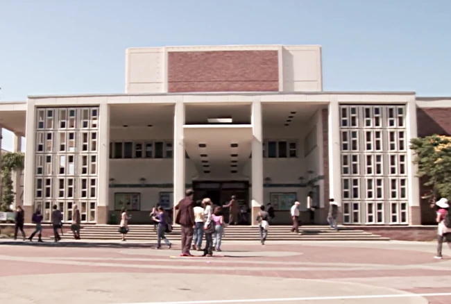 Greendale Library