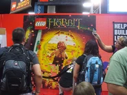 The Hobbit Cover