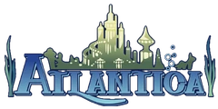 Atlantica KHII Logo