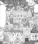 TorikoCastle