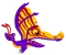 ButterflyDragonAdult