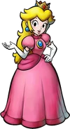 Peach M&LRQ