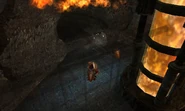 Triclops pit tunnel samus is grabbed dolphin hd