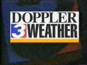 WKYC Doppler 3 Weather