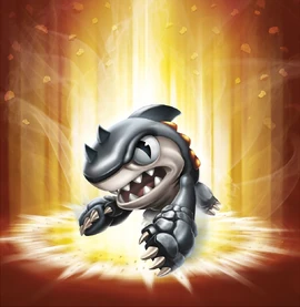 Terrabite promo