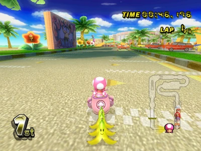 MKWii-CoconutMall6