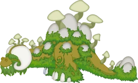 MossDragonAdult