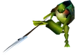Sahagin FF7