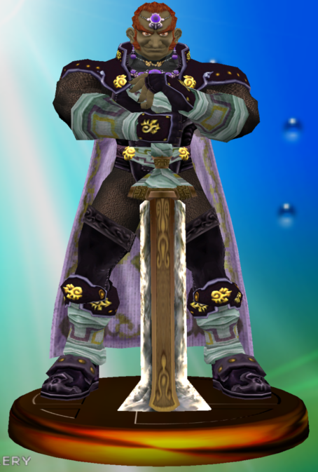 Trofeo_de_Ganondorf_(Smash_2)_SSBM.png