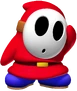 ShyGuy