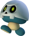 Dry Goomba