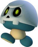 Dry Goomba