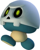 Dry Goomba