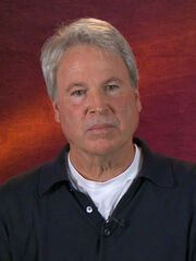 Peter Krikes
