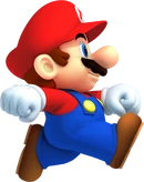 Small-mario