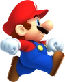 Small-mario