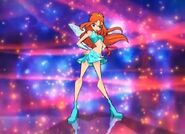 Bloom Winx Magic Lovers