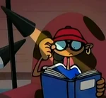 Numbuh5sglasses