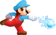 IceMario.