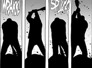 Silhouettes Theme