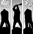 Short Silhouettes