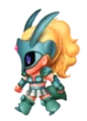 Krile - Gladiator Art