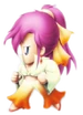 Faris Dancer