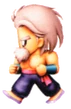 Galuf Monk