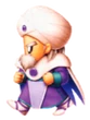 Galuf Mystic Knight
