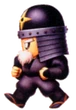 Galuf Ninja