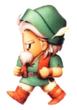 Galuf Ranger