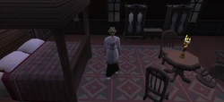 Ava's Odds and Ends