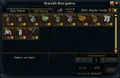 Bandit Bargains stock.png