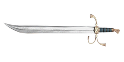 VenetianFalchion
