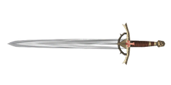RomanLongSword